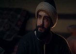 Diriliş 'Ertuğrul'da Türkmen Dağı şiiri
