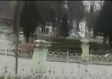 Sultanahmet'te şüpheli çanta paniği