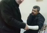 Sahte dilenci yakalanınca bakın ne yaptı!
