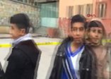 Diyarbakır'da okulda patlama!