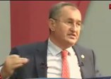 CHP'li vekil Cumhurbaşkanı Erdoğan'a hakaret etti