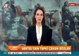 Hüseyin Kocabıyık'tan CHP'li Sertel'e sert tepki