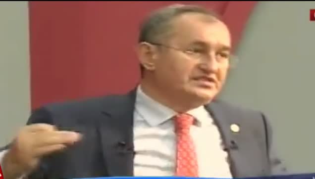 CHP'li vekilden küstah tehdit-2