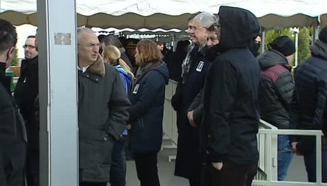 Mustafa Koç son yolculuğuna uğurlandı-2