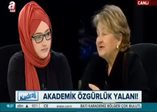 Muhalefetin asıl hedefi Cumhurbaşkanı Erdoğan