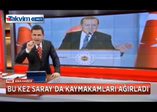 Erdoğan'ın sözleri Fatih Portakal'ın zoruna gitti