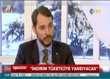 Enerji Bakanı Albayrak'tan indirim müjdesi!