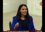 HDP'li vekile tokat gibi cevap!