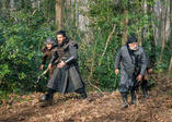 Diriliş Ertuğrul 43. Bölüm