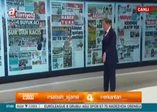 Erkan Tan Hürriyet'e sert tepki gösterdi!