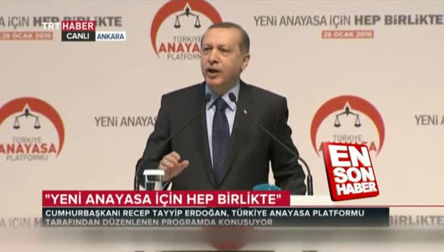 Erdoğan'dan önemli açıklamalar-1