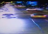 Sinan Çetin'in oğlu polis otosuna çarptı!