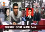 Türkiye şehitlerini uğurladı
