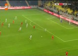 Deniz Türüç, Kayserispor'u böyle 10 kişi bıraktı!