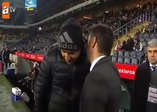 Fenerbahçe çeyrek finalde!