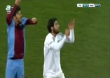 Trabzonspor'da şok sakatlık