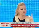 Müge Anlı'da küfürler havada uçuştu