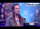 Üniversite mezunu genç karizmayı fena çizdirdi!