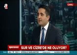 Mehmetçik canını hiçe sayıp roketatarı ateşledi