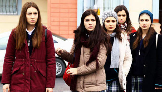 Kırgın Çiçekler 31. Bölüm