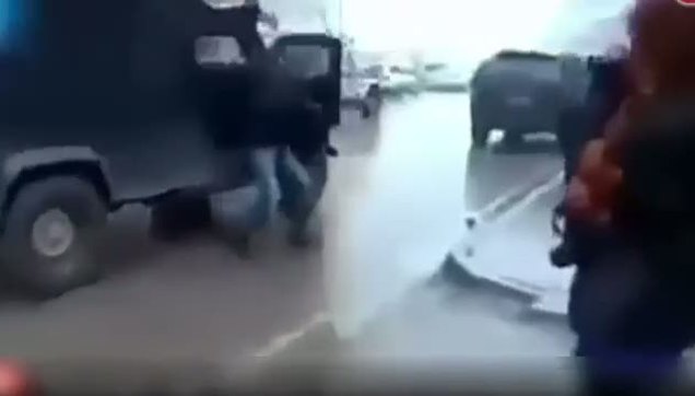 İngiliz ve Sırp ajanlar kıskıvrak yakalandı-1