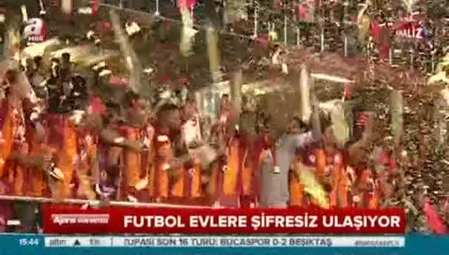 Türkiye Kupası neden itibarsızlaştırılıyor?-1