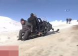 AK Partili vekiller ölümden döndü