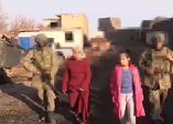 Sur'da vatandaşların teröre isyanı