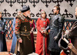 Diriliş 'Ertuğrul' 44. Bölüm