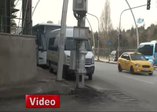 Ankara'da alarm verildi