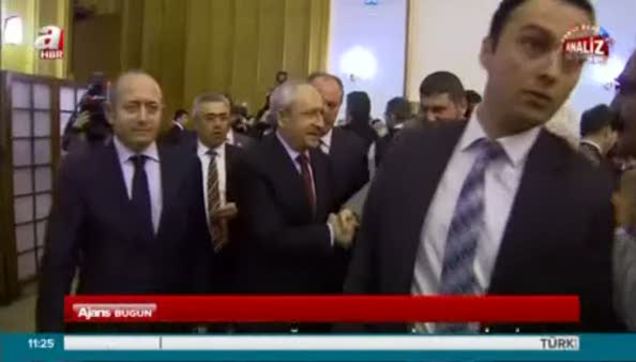 Kılıçdaroğlu CHP'yi nasıl tekeline aldı?-2