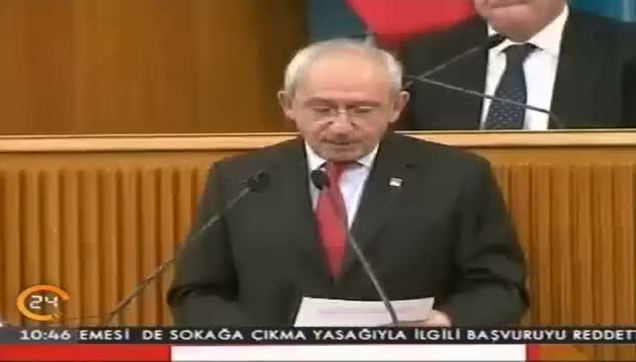 Kılıçdaroğlu CHP'yi nasıl tekeline aldı?-1