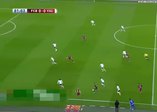 Neymar intikam için öyle bir çalım attı ki...