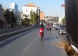 Genç pilot yaşam savaşını kaybetti
