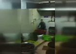 Beyoğlu'nda midye operasyonu