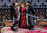 Diriliş 'Ertuğrul' 45. Bölüm Fragmanı