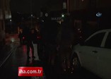 İstanbul'da terör operasyonu