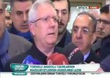 Aziz Yıldırım'dan Galatasaraylıları kızdıran sözler!