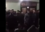 HDP'lilerden cuma namazı provokasyonu!