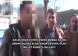 Diyarbakırlı vatandaşın hendekçilere bakışı