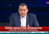 Cizre'deki operasyon tamamen bitti