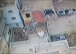 İHA'lar PKK'nın alışverişini görüntüledi!