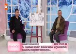 Esra Erol'da 26 yıllık hasret sona erdi