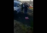 Eyüp'te iki kişi başlarından vurularak öldürülmüş