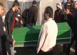 Çocuklarını göremeyen Suriyeli kadın çadırda intihar etti