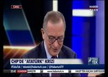 "Atatürk posterini 1 değil 3 CHP'li indirdi"