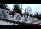 Liseli gençlerden güvenlik güçlerine muhteşem klip