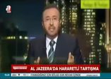 Erdoğan'a hakaret edince programdan kovuldu