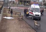 Sevgilisini öldüren liseli intihar etti