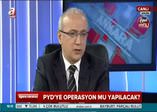 Türk askeri Suriye'ye girecek mi?